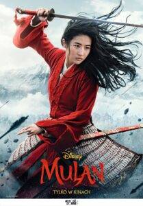 Mulan cda,Mulan film online