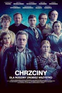 Chrzciny film online