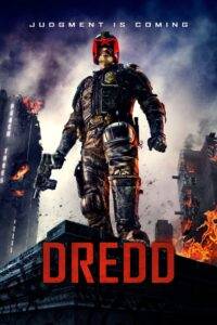 Dredd film online