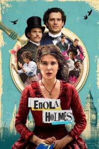 Enola Holmes cda,Enola Holmes film online