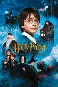 Harry Potter i Kamień Filozoficzny cda,Harry Potter i Kamień Filozoficzny film online