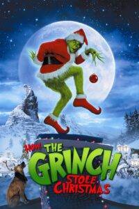 Grinch: Świąt nie będzie film online
