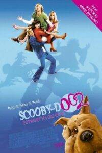 Scooby-Doo 2: Potwory na gigancie cda,Scooby-Doo 2: Potwory na gigancie film online