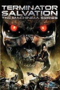 Terminator: Salvation The Machinima Series film online
