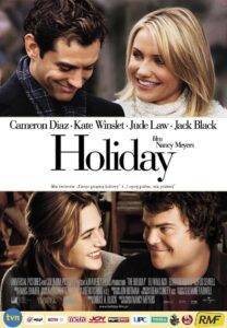 Holiday film online