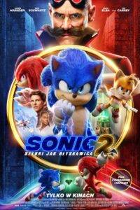Sonic 2: Szybki jak błyskawica film online