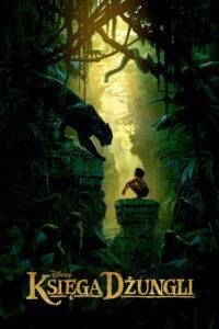 Księga dżungli film online