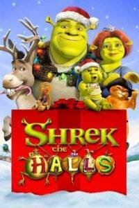 Pada Shrek film online