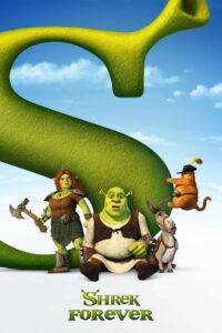Shrek Forever film online