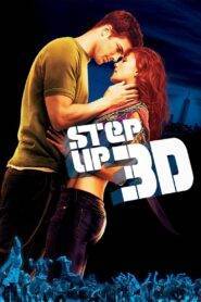 Step Up 3-D