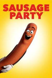 Sausage Party film online