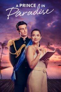 A Prince in Paradise cda,A Prince in Paradise film online