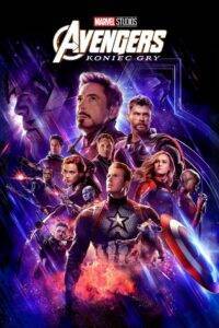 Avengers: Koniec Gry cda,Avengers: Koniec Gry film online