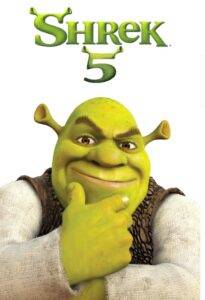 Shrek 5 film online