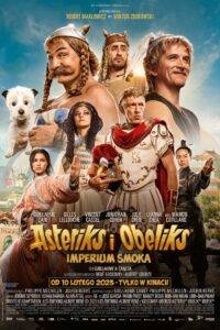 Asteriks i Obeliks: Imperium smoka cda,Asteriks i Obeliks: Imperium smoka film online