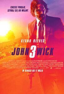 John Wick 3 cda,John Wick 3 film online