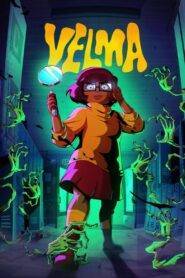 Velma: Sezon1