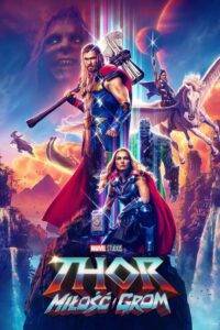 Thor: Miłość i grom cda,Thor: Miłość i grom film online
