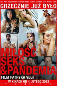 Miłość, Seks & Pandemia cda,Miłość, Seks & Pandemia film online