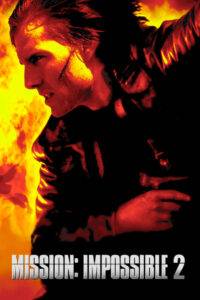 Mission: Impossible II film online
