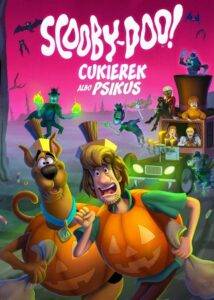 Scooby-Doo! Cukierek albo psikus film online
