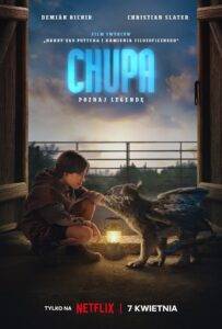 Chupa film online