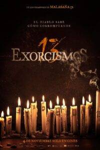13 exorcismos film online