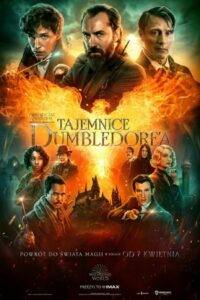 Fantastyczne Zwierzęta: Tajemnice Dumbledore’a film online