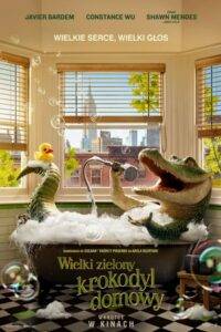 Wielki zielony krokodyl domowy cda,Wielki zielony krokodyl domowy film online