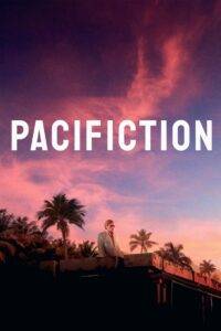 Pacifiction film online