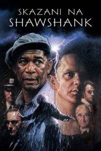 Skazani na Shawshank film online