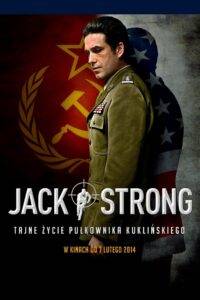 Jack Strong cda,Jack Strong film online