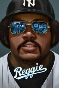 Reggie film online