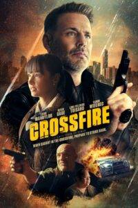 Crossfire cda,Crossfire film online