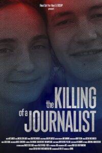 Jak zabić dziennikarza? film online