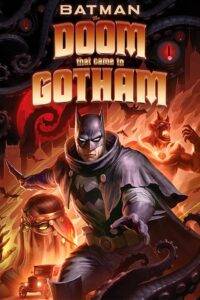 Batman i zagłada Gotham film online
