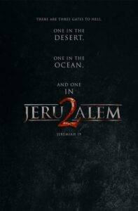 Jeruzalem 2 cda,Jeruzalem 2 film online