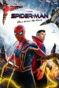Spider-Man: Bez Drogi do Domu film online