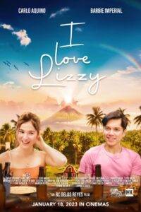 I Love Lizzy cda,I Love Lizzy film online