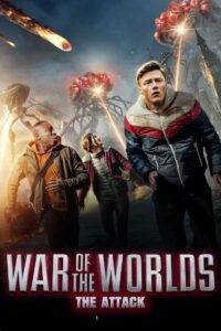 War of the Worlds: The Attack cda,War of the Worlds: The Attack film online
