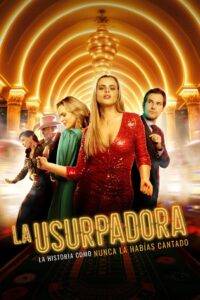 La Usurpadora cda,La Usurpadora film online