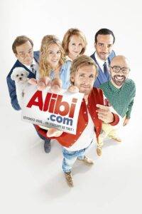 Alibi.com cda,Alibi.com film online
