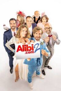Alibi.com 2 cda,Alibi.com 2 film online