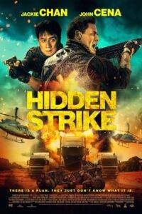 Hidden Strike cda,Hidden Strike film online