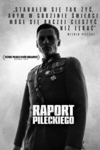 Raport Pileckiego cda,Raport Pileckiego film online