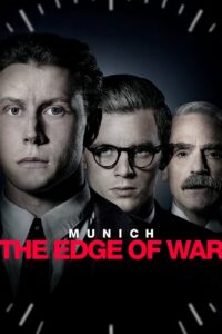 Monachium: W obliczu wojny cda,Monachium: W obliczu wojny film online