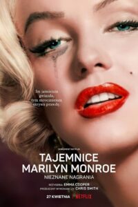 Tajemnice Marilyn Monroe Nieznane nagrania film online