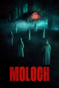 Klątwa Molocha film online
