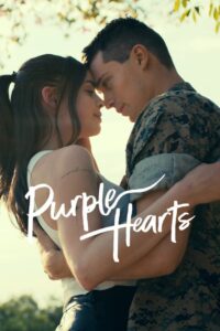 Purpurowe serca film online