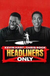 Kevin Hart i Chris Rock: Na jednej scenie film online